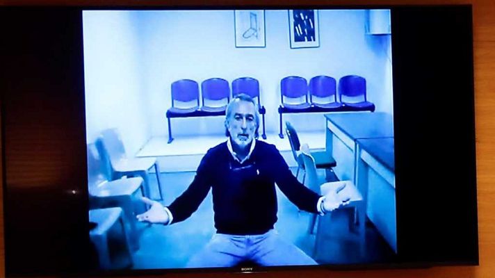 L'informatiu - Comunitat Valenciana - L'Informatiu - Comunitat Valenciana - 09/11/17