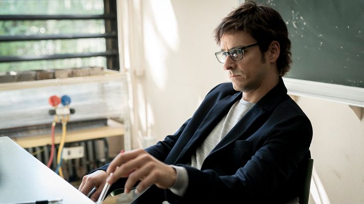 Estoy vivo - El Carnicero ataca de nuevo y nos lo cuenta Mon Ceballos