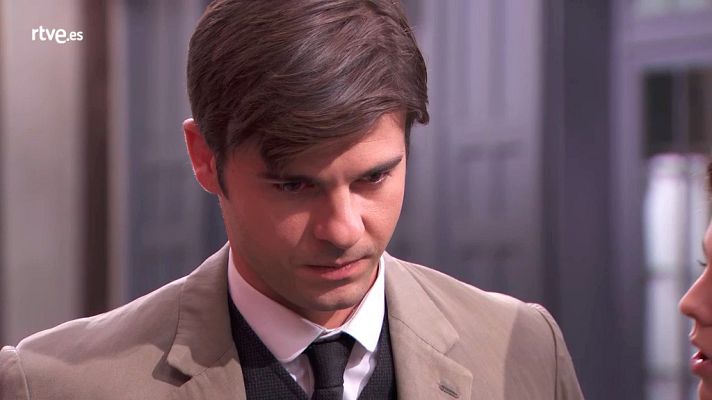 Acacias 38 - Simón descubre el nuevo engaño de Elvira