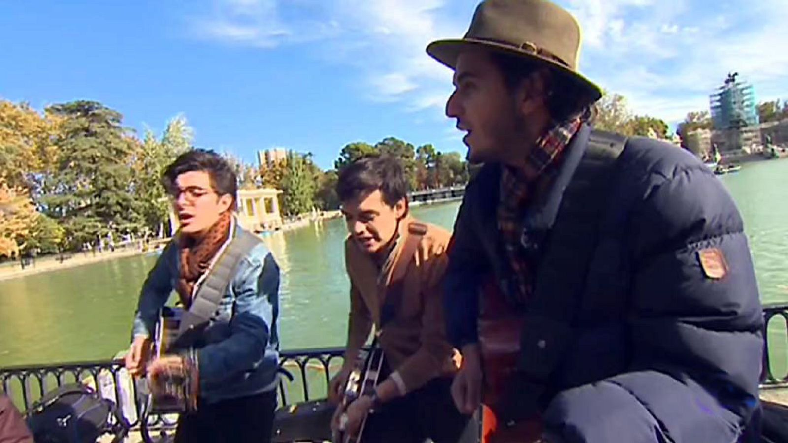 Morat, el grupo relevación colombiano tiene un disco lleno de canciones pegadizas