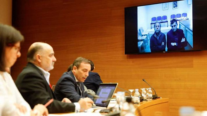 L'informatiu - Comunitat Valenciana - L'Informatiu - Comunitat Valenciana 2 - 09/11/17