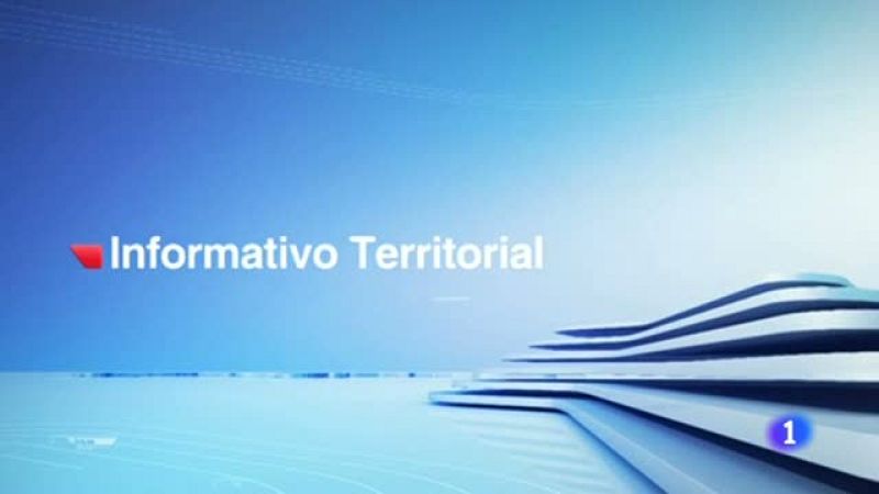 Telexornal Galicia 2 - 09/11/17