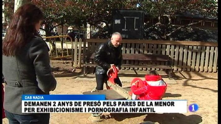 Informatiu Balear - Informatiu Balear 2 - 09/11/17