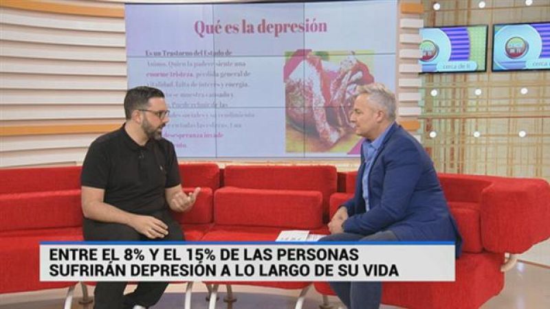 Cerca de ti - 09/11/2017