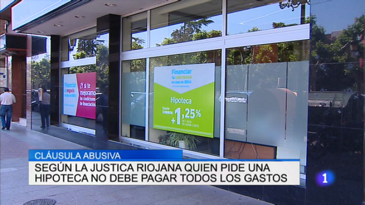 Informativo Telerioja - Informativo Telerioja - 09/11/17