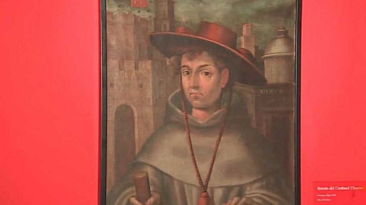 España en 24h - España en 24 horas - 09/11/17