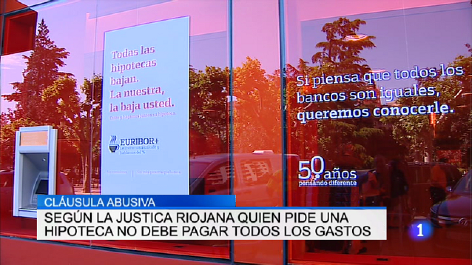 Informativo Telerioja 2 - 09/11/17