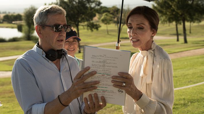 Traición - 'Traición' ya tiene cabecera