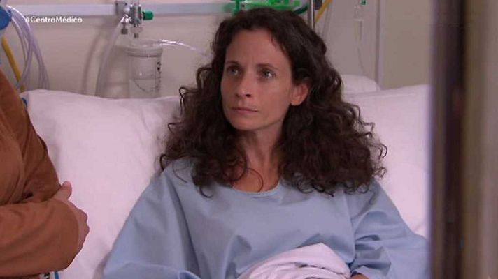 Centro médico - Centro médico - 09/11/17