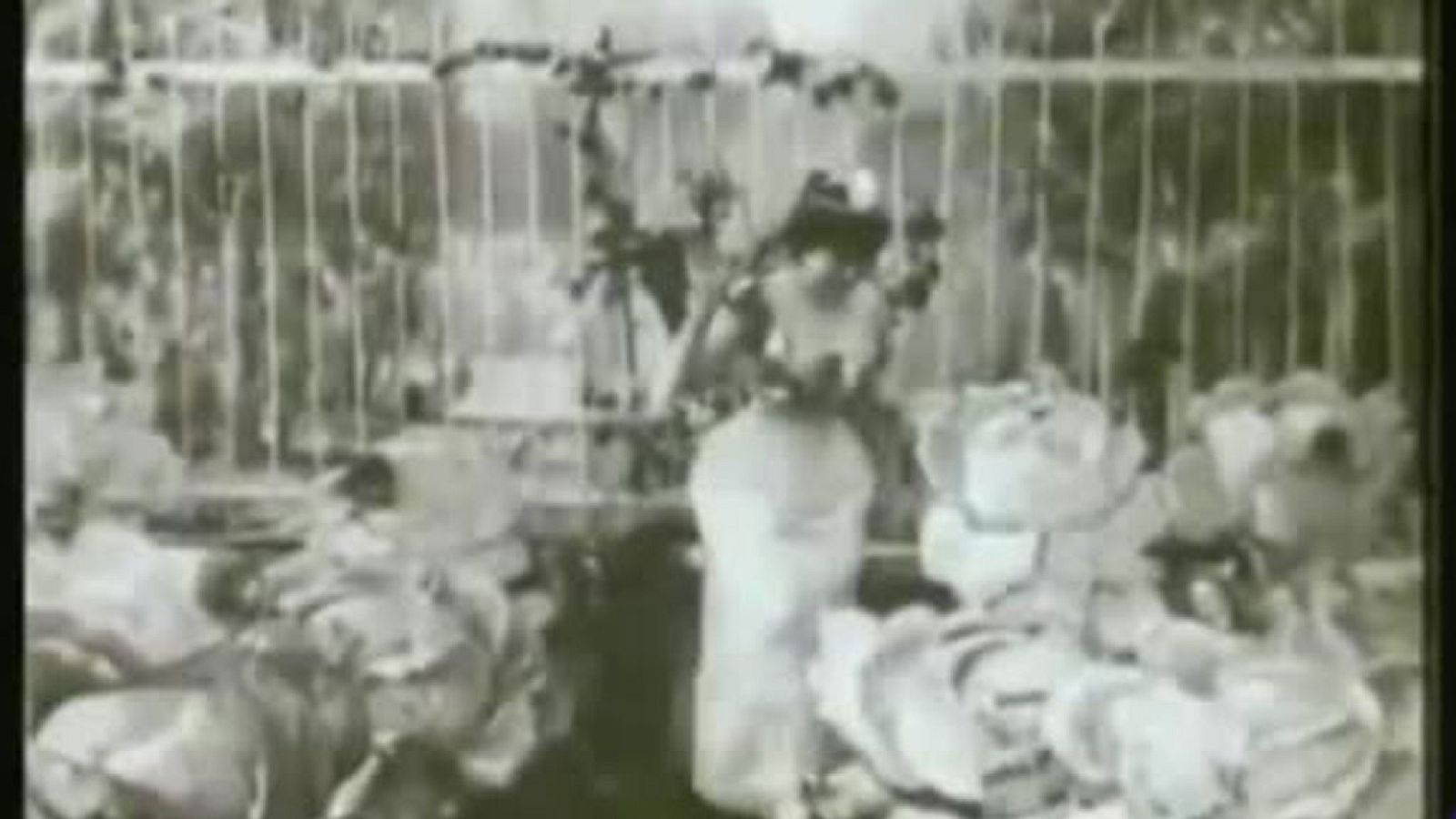 Alice Guy Blaché, la primera en rodar una ficción de la historia del cine