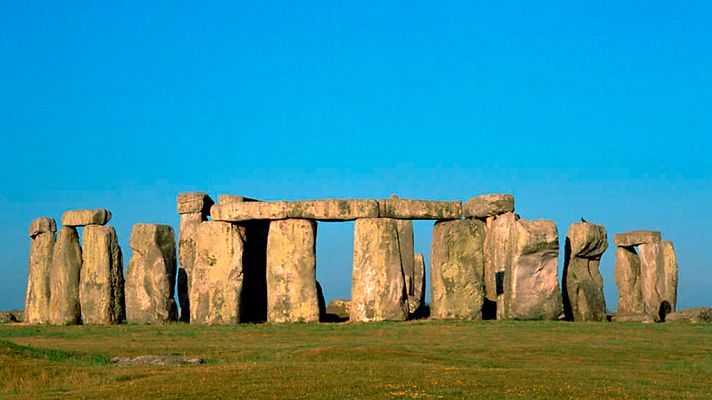 El documental - Huellas terrestres desde el cielo: La marca de los megalitos