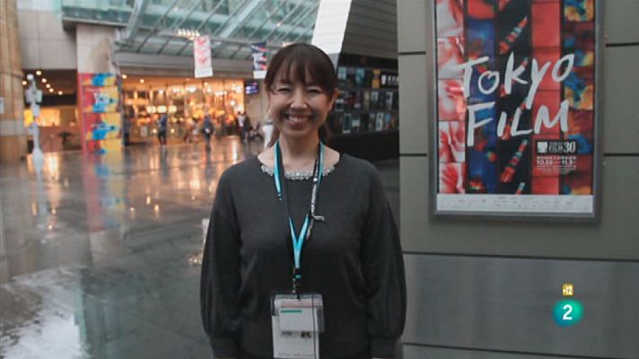 Días de cine - Tokio de cine