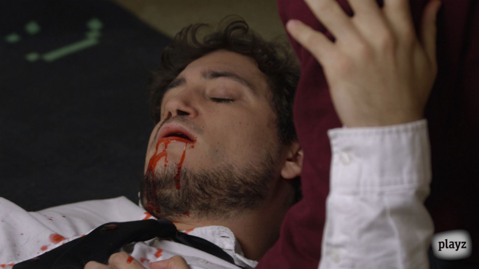 Gente Viva - El hombre bala