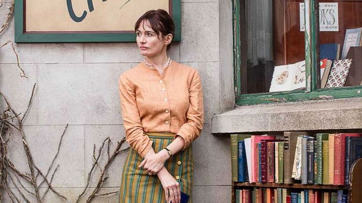 Días de cine - La librería