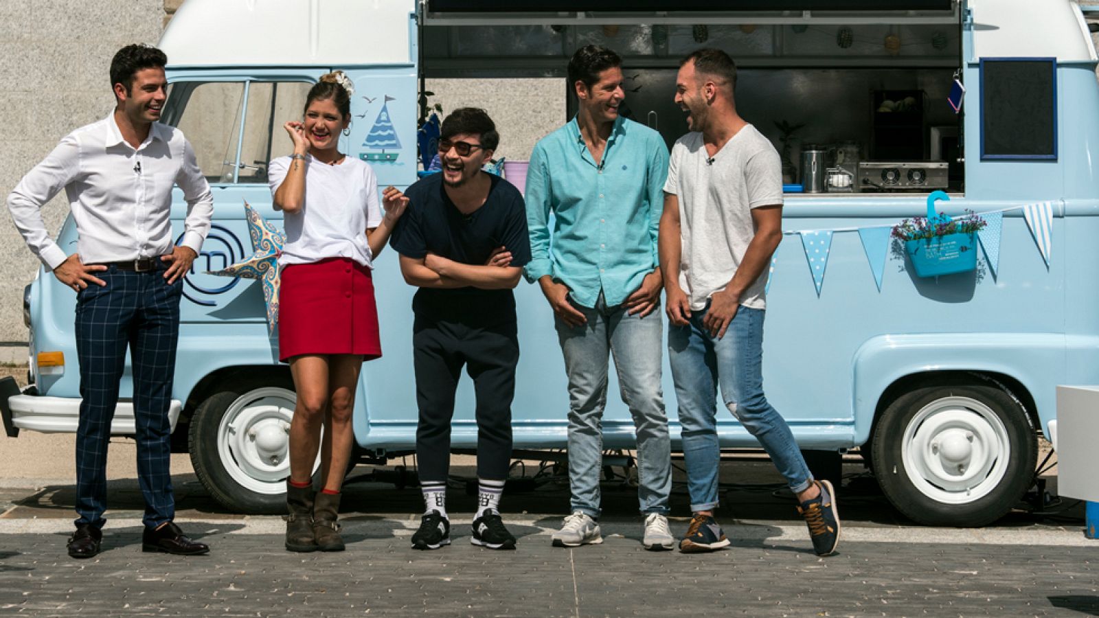 MasterChef Celebrity 2 - Así será la esperada semifinal | Ver