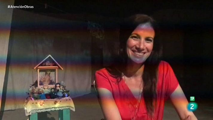 Atención obras - "La Pilarcita" en busca del milagro