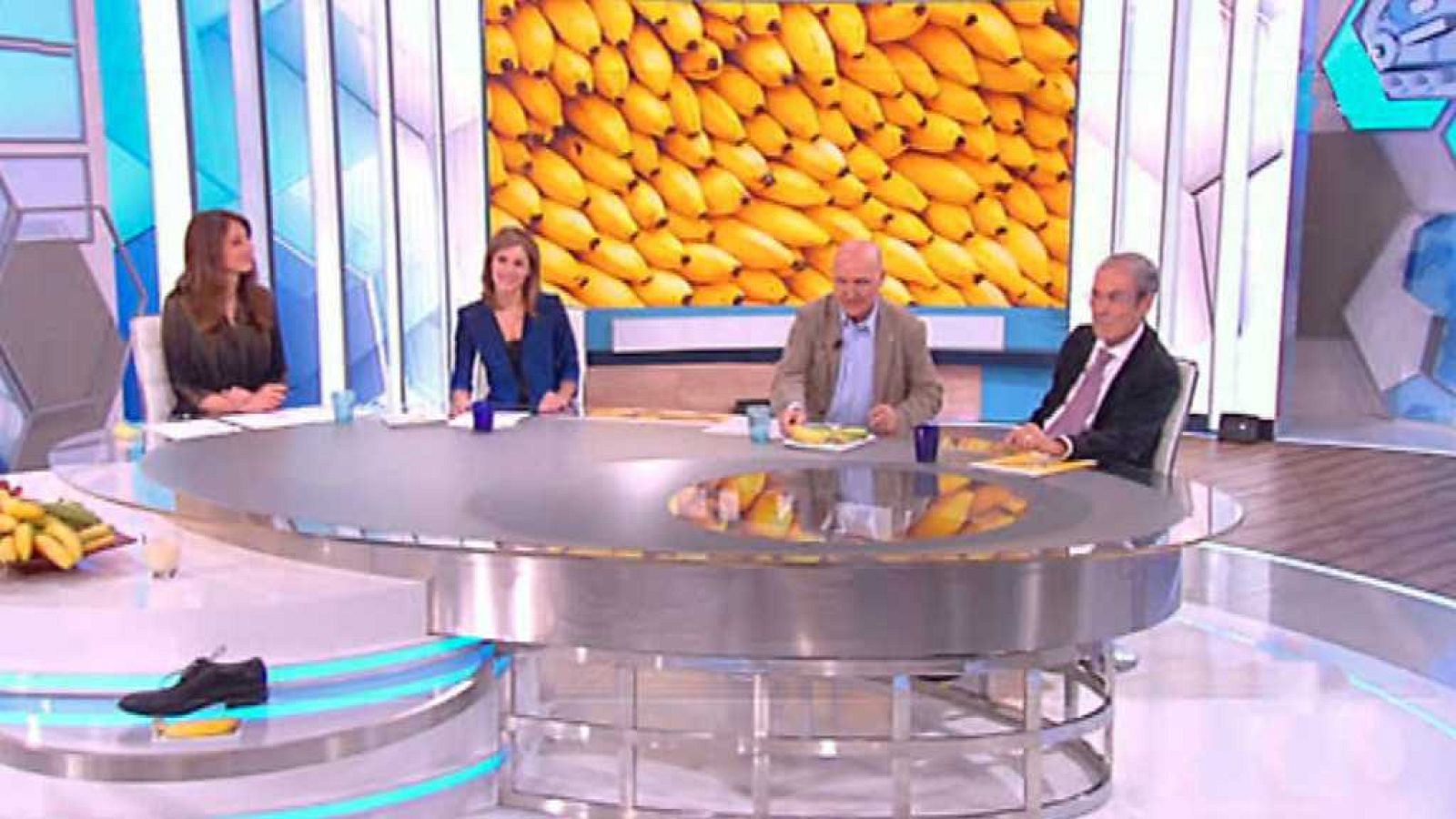 Saber vivir - 10/11/17 - ver ahora