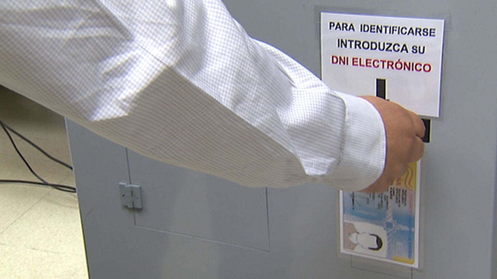 La Comunidad de Madrid en 4' - 10/11/17