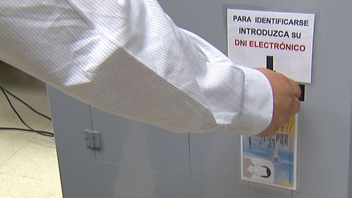 Informativo de Madrid - La Comunidad de Madrid en 4' - 10/11/17