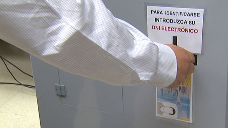 La Comunidad de Madrid en 4' - 10/11/17