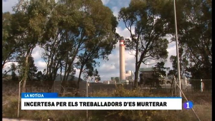 Informatiu Balear - Informatiu Balear en 2' - 10/11/17