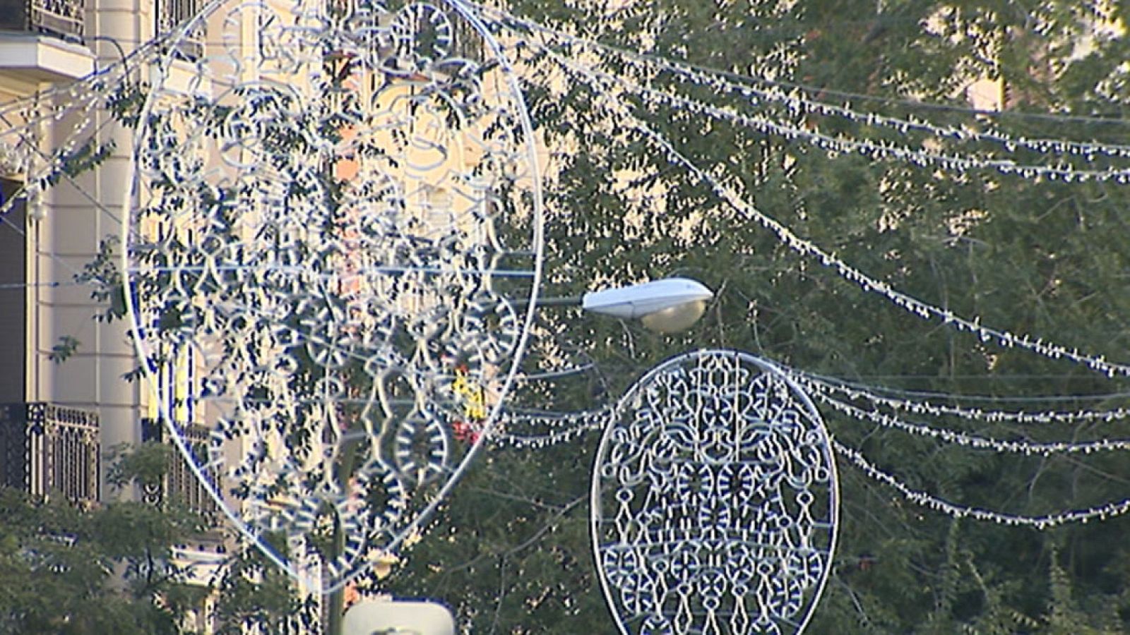 Informativo de Madrid - 10/11/17