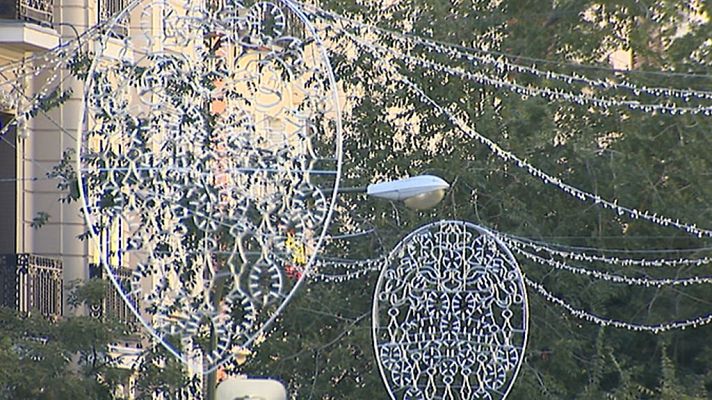 Informativo de Madrid - Informativo de Madrid - 10/11/17