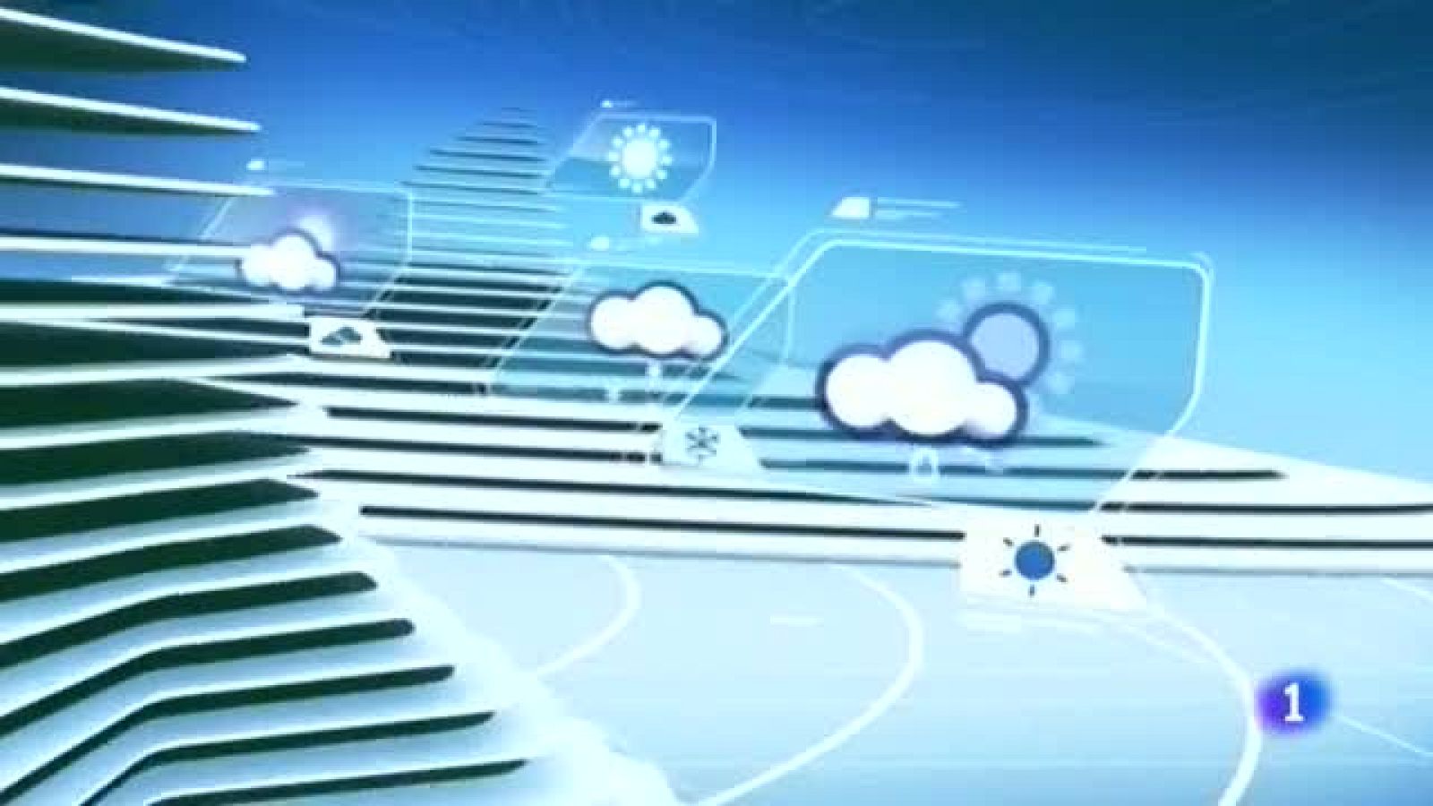 El tiempo en Castilla y León - 10/11/17