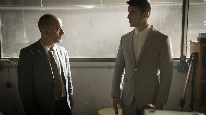 Estoy vivo - Márquez intenta mantener al Enlace lejos de Susana