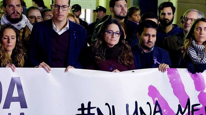 L'informatiu - Comunitat Valenciana - L'Informatiu - Comunitat Valenciana - 10/11/17