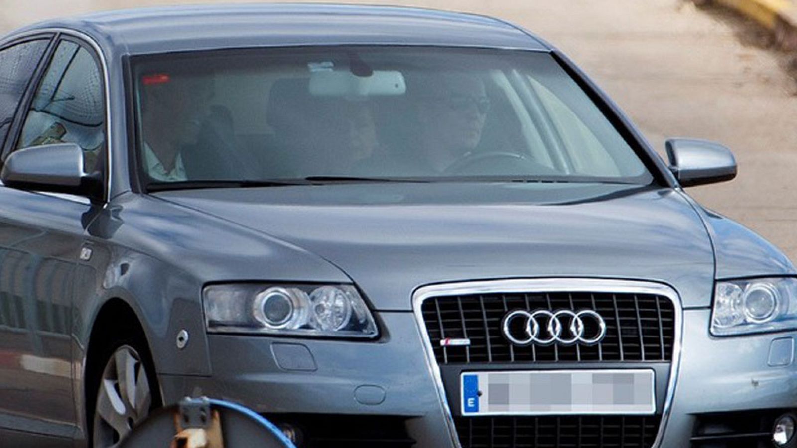 Telediario 1 en cuatro minutos - 10/11/17