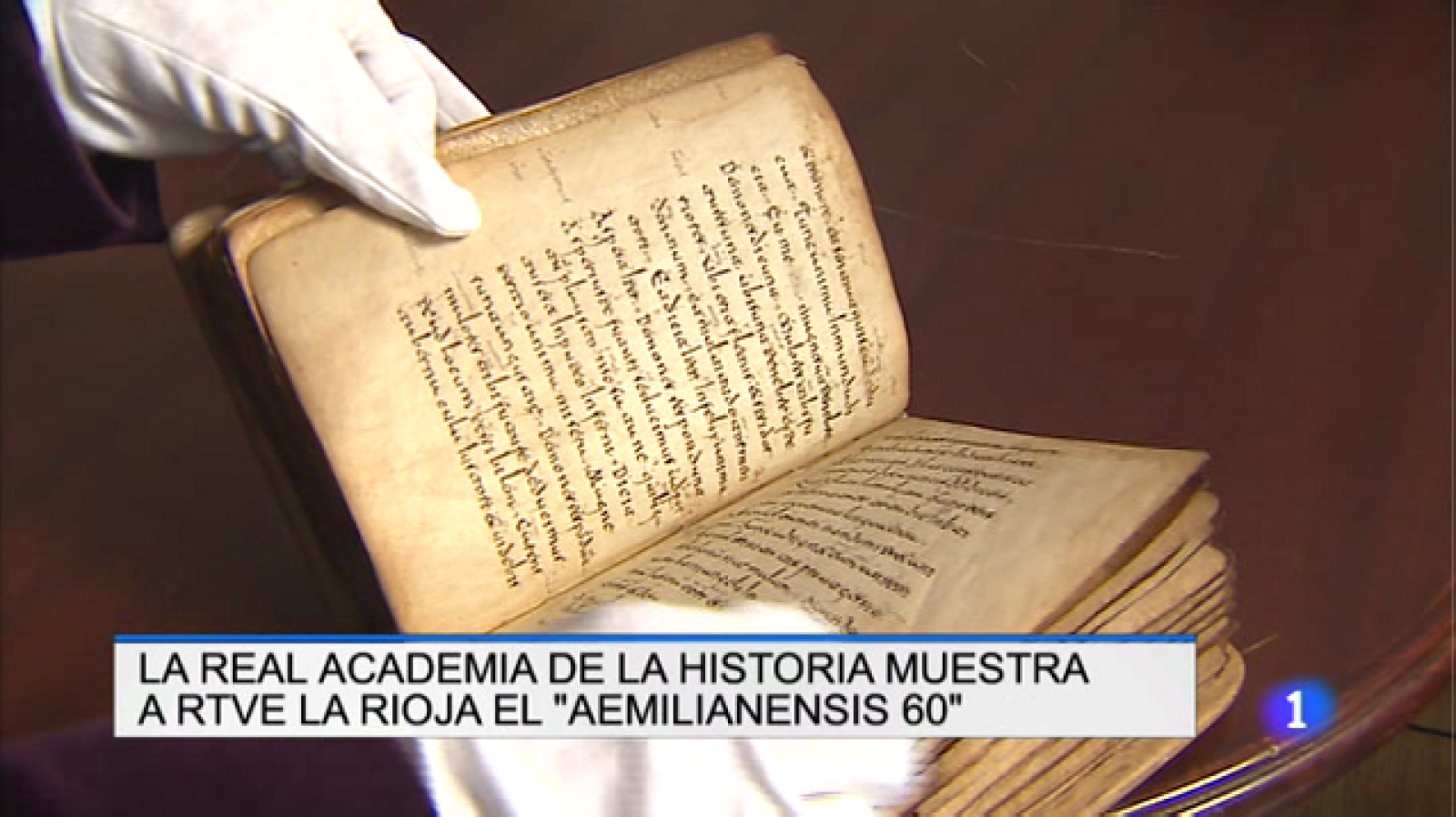 Telerioja en 2' - 10/11/17