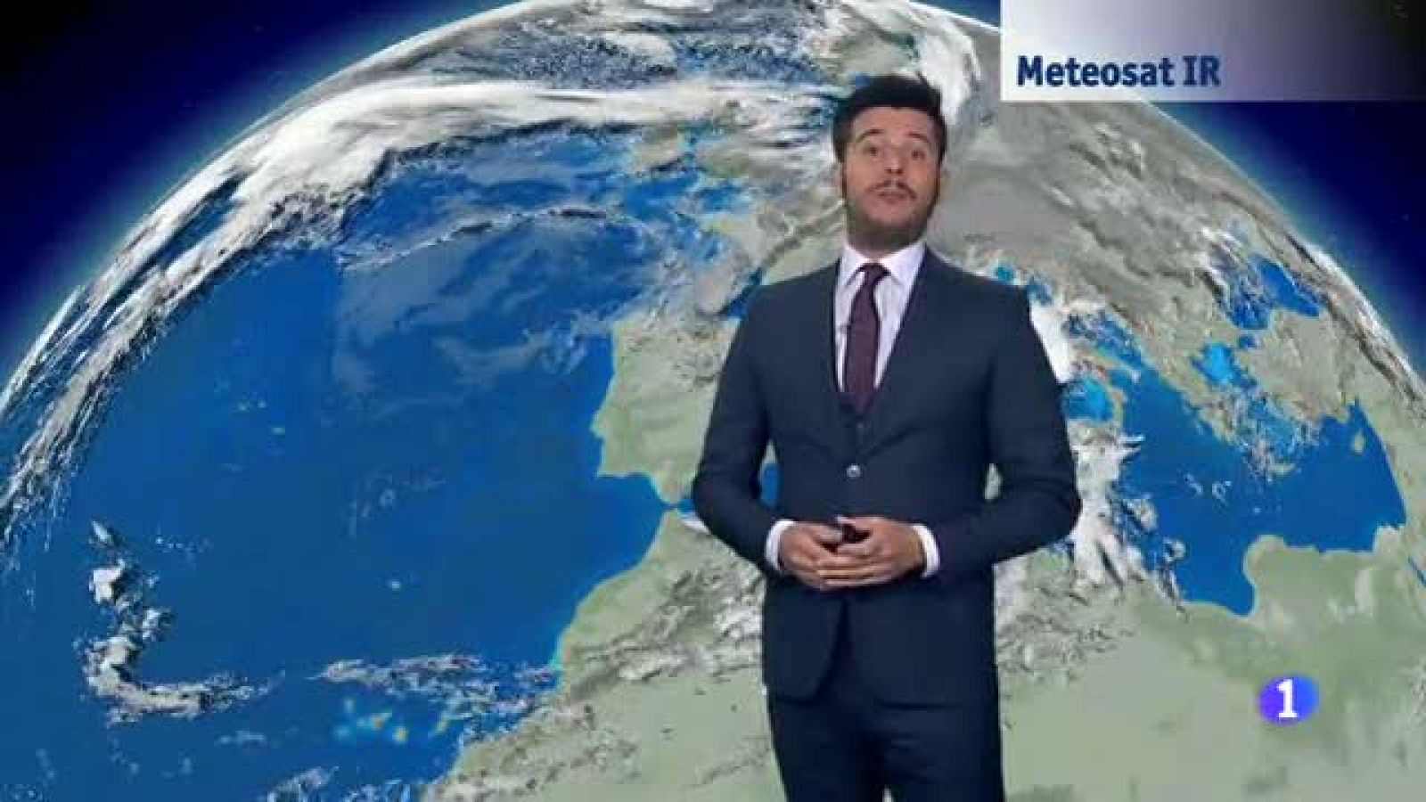 El tiempo en Andalucía - 10/11/17 | Ver