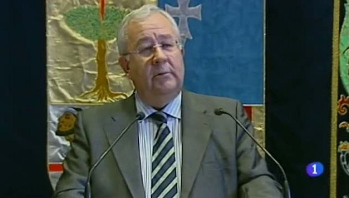 Noticias Aragón - Noticias Aragón - 10/11/2017