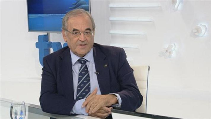 Telecanarias - La Entrevista de Canarias - 11/11/2017