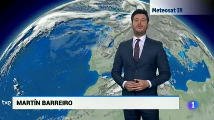 Noticias de Extremadura - El Tiempo en Extremadura - 10/11/17