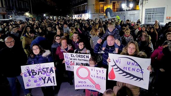 L'informatiu - Comunitat Valenciana - L'Informatiu - Comunitat Valenciana 2 - 10/11/17