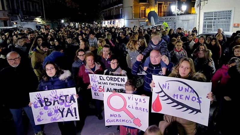 L'Informatiu - Comunitat Valenciana 2 - 10/11/17 - ver ahora