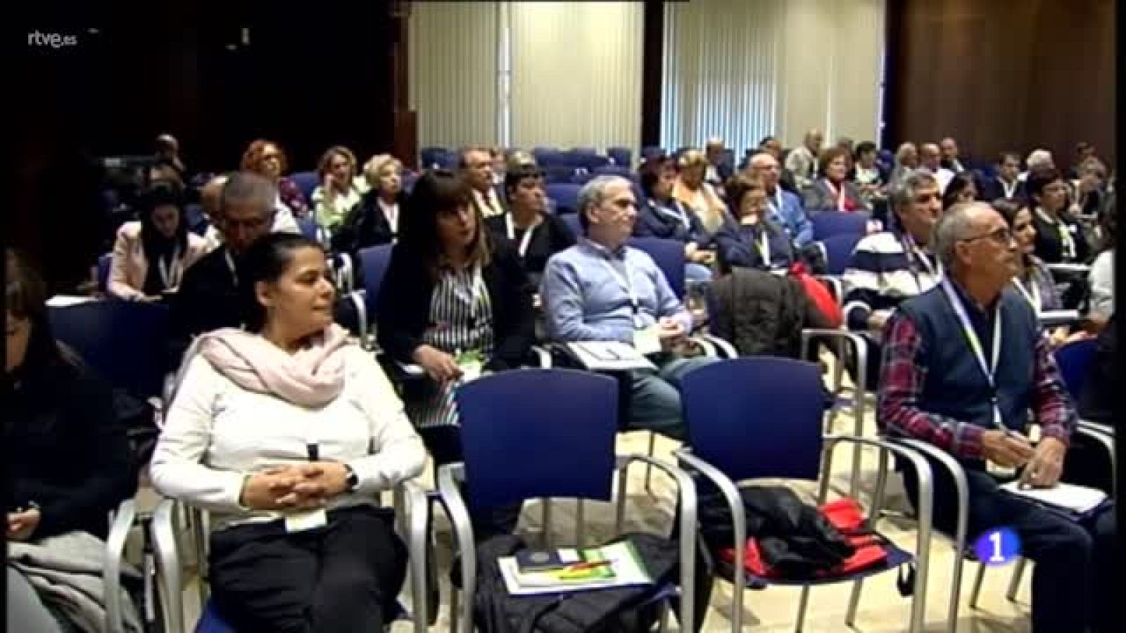 Congreso Nacional de Alzheimer | Ver