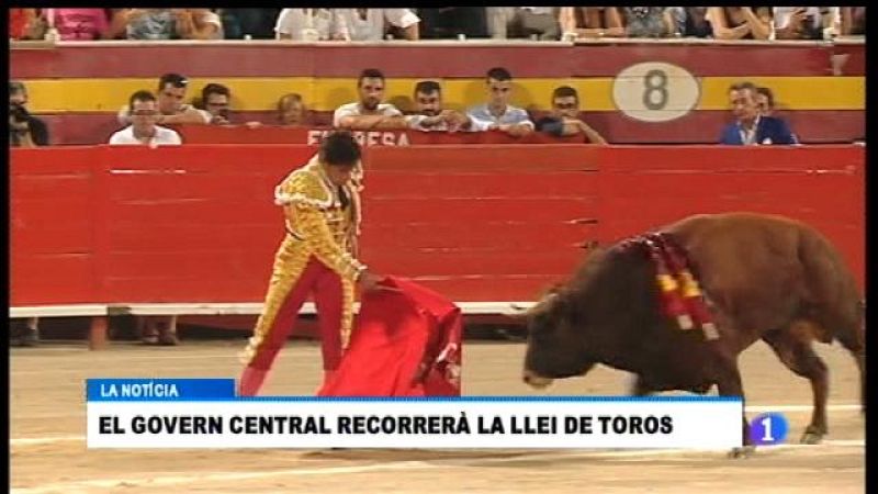 Informatiu Balear 2 - 10/11/17