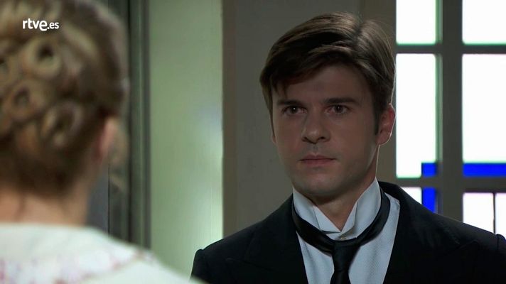 Acacias 38 - Simón vuelve a enfrentarse a Elvira