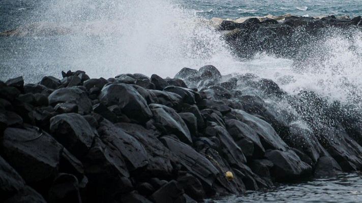 El tiempo - Sigue el viento en el nordeste y llega lluvia al Cantábrico y Pirineos