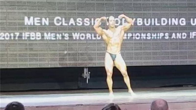 Deportes Canarias - 10/11/2017