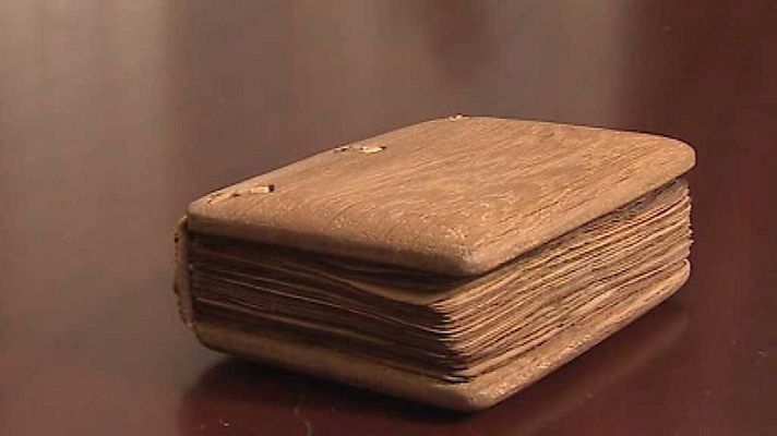 España en 24h - España en 24 horas - 10/11/17