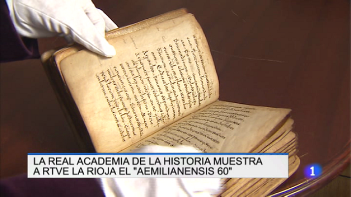 Informativo Telerioja - Informativo Telerioja - 10/11/17