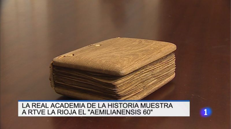 Informativo Telerioja 2 - 10/11/17