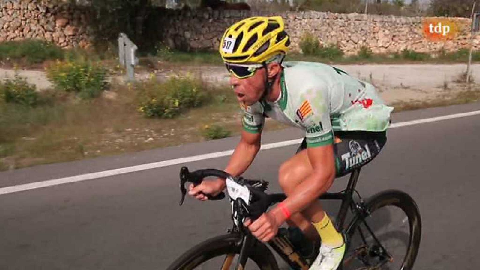 Triatlón - Long Course Weekend 2017 - ver ahora