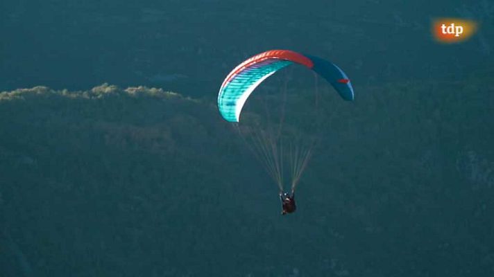 Evasión - Programa 19