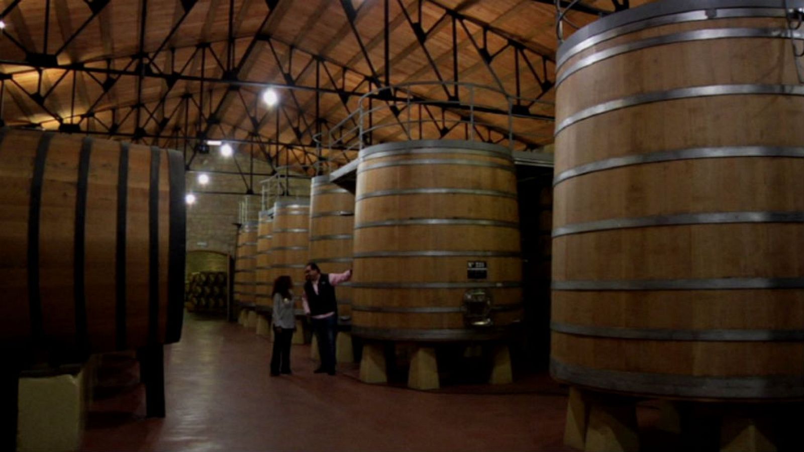 Tonelero, un oficio con muchas aristas