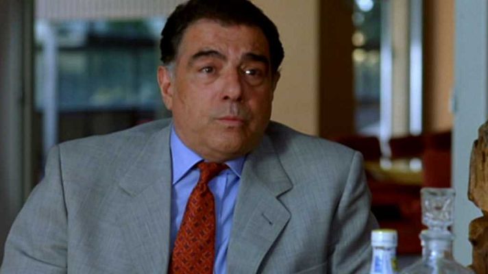 Historia de nuestro cine - Adiós con el corazón